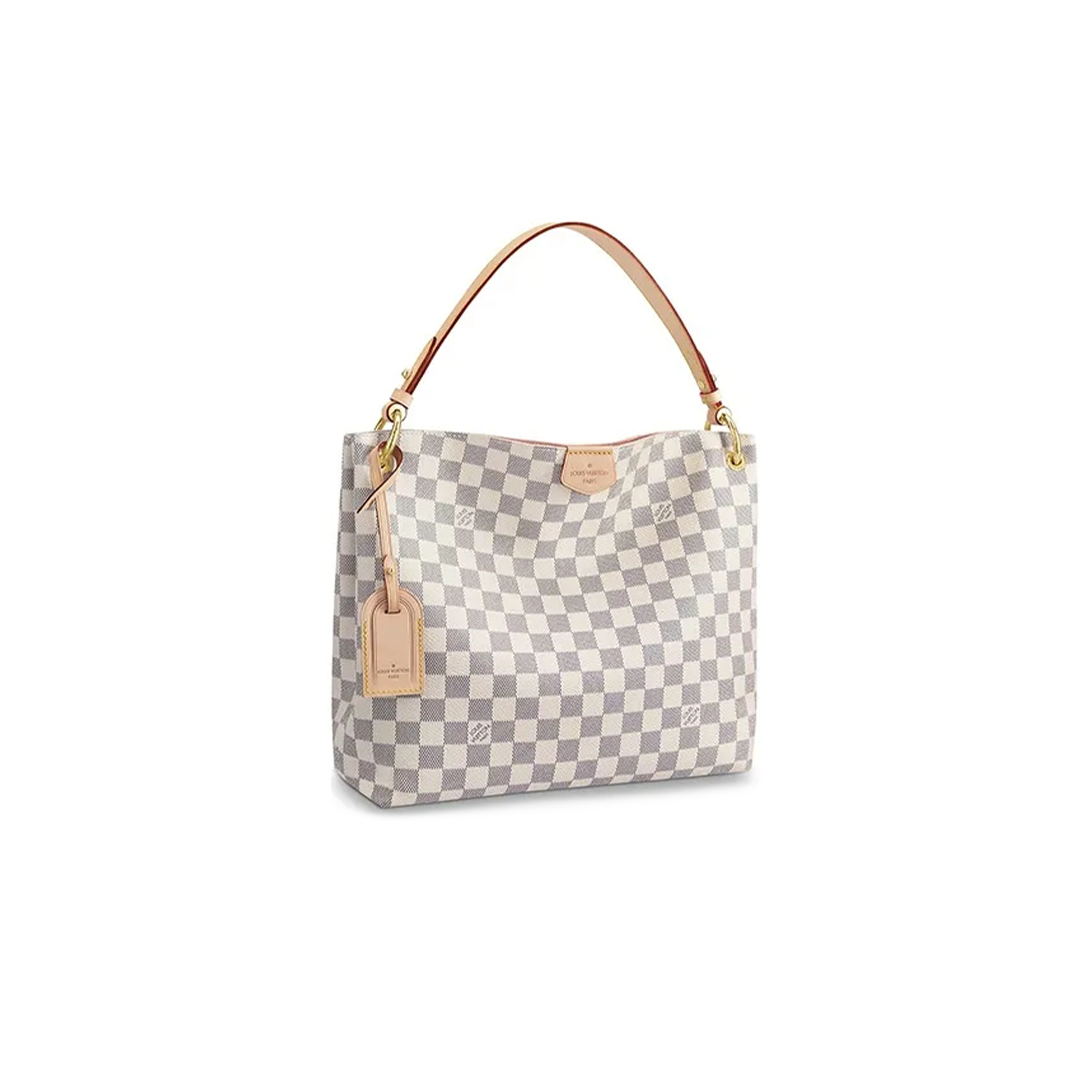 LOUIS VUITTON GRACEFUL PM N42249 (35*30*11cm)